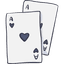 twocards.