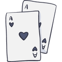 twocards.