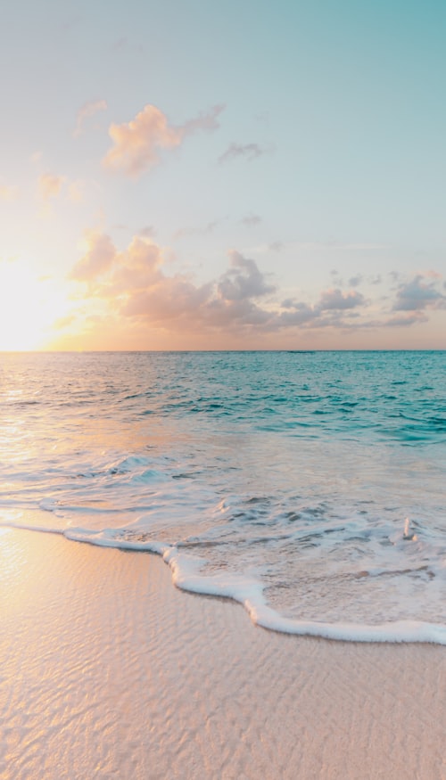 Plage